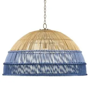 Product Image 1 for Senjyo Pendant from Currey & Company