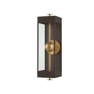 Product Image 1 for Garvey Wall Sconce from Troy Lighting