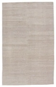 Product Image 1 for Limon Indoor/ Outdoor Solid Light Taupe Rug from Jaipur 