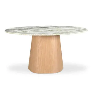 Product Image 1 for Evelyn Dining Table from Moe's