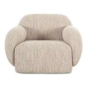 Product Image 1 for Hazel Lounge Chair from Moe's