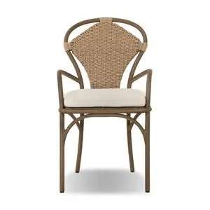 Product Image 1 for Goldie Outdoor Dining Chair from Four Hands