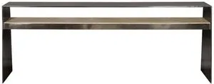 Product Image 1 for Hadley Console from Vanguard Furniture