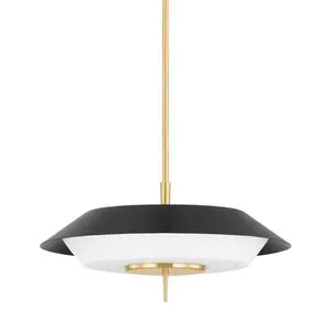 Product Image 1 for Westport Pendant from Hudson Valley