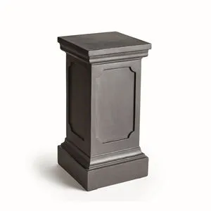 Product Image 1 for Fibreclay Chambers Pedestal from Napa Home And Garden