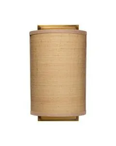 Product Image 1 for Riley Wall Sconce from Jamie Young