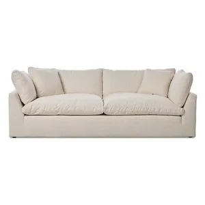 Product Image 1 for Stevie Crypton Nomad Snow Sofa from Four Hands