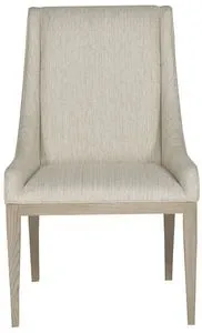 Product Image 1 for Willow Performance Dining Chair from Vanguard Furniture