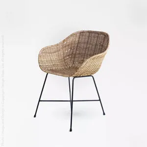 Product Image 1 for Zora Dining Chair from Texxture