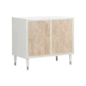 Product Image 1 for Huli Cabinet from Wildwood Home