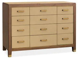 Product Image 1 for Melange Zurich Accent Drawer Chest from Hooker Furniture