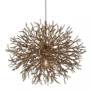 Product Image 1 for Sierra Pendant from Troy Lighting