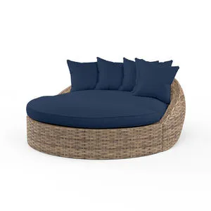 Product Image 1 for Havana Round Daybed from Sunset West