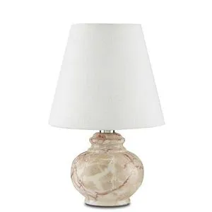 Product Image 2 for Piccolo Mini Table Lamp from Currey & Company