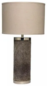 Product Image 1 for Column Table Lamp from Jamie Young