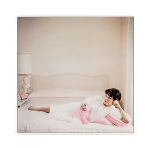 Product Image 1 for Joan Collins Relaxes By Slim Aarons from Four Hands