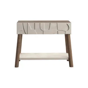 Product Image 1 for Casa Paros Nightstand from Bernhardt Furniture