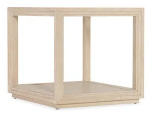 Product Image 1 for Nouveau Chic End Table from Hooker Furniture