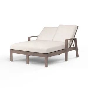 Product Image 1 for Laguna Double Chaise Lounge from Sunset West