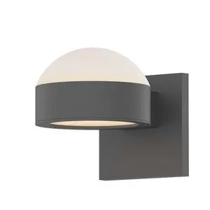 Product Image 1 for REALS Wall Sconce - 7302 DL PL from Sonneman