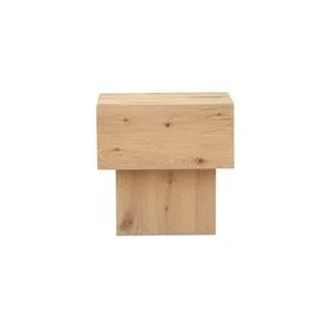 Product Image 1 for Shawn Natural Nightstand from Moe's