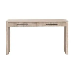 Product Image 1 for Halloway 2-Drawer Console Table from Essentials for Living