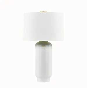 Product Image 5 for Stafford Table Lamp from Hudson Valley