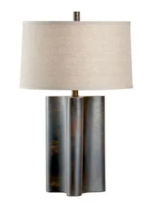 Product Image 1 for Savoy Lamp from Wildwood Home