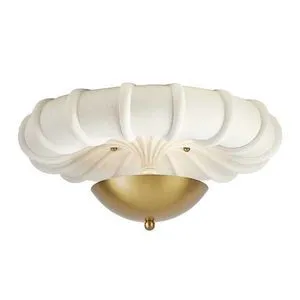 Product Image 2 for Camella Small Flush Mount from Arteriors