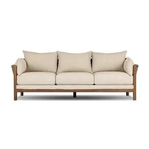 Product Image 1 for Barbosa Outdoor Sofa from Four Hands