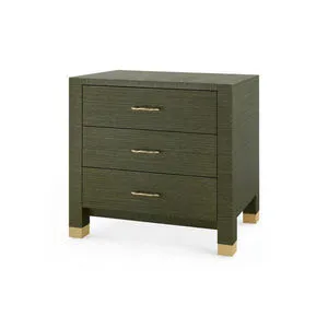 Product Image 1 for Camden 3-Drawer Side Table from Villa & House