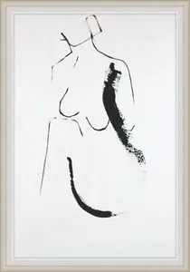 Product Image 1 for Lady from Level 57 Art Studio