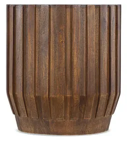 Product Image 1 for Gears Round End Table from Hooker Furniture