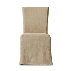 Product Image 1 for Vista Slipcovered Dining Chair from Four Hands