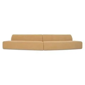 Product Image 1 for Naomi Convex Modular Sectional from Moe's