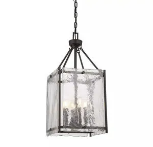 Product Image 1 for Glenwood 4 Light Foyer from Savoy House 