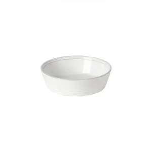Product Image 1 for Friso 6" Ceramic Stoneware Pie Dish - White from Costa Nova