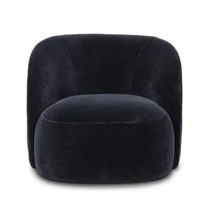 Product Image 1 for Laurrey Swivel Chair from Four Hands