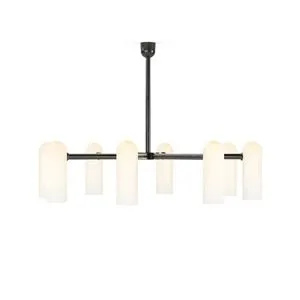 Product Image 1 for Odyssey Round MD Chandelier from Four Hands