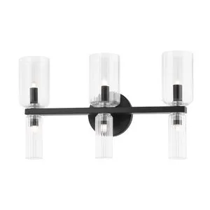 Product Image 1 for Tabitha 6 Light Bath Bracket from Mitzi