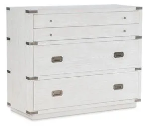 Product Image 1 for Duval Drawer Chest from Hooker Furniture