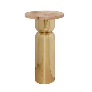 Product Image 1 for Alina Side Table from Worlds Away