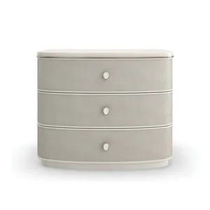 Product Image 1 for Lyon Nightstand from Caracole