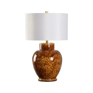 Product Image 1 for Jennifer Tortoise Lamp from Chelsea House