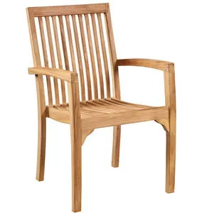 Product Image 1 for Quinn Chair from Dovetail Furniture
