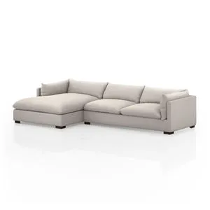 Product Image 1 for Westwood 2 Piece 131" Sectional from Four Hands