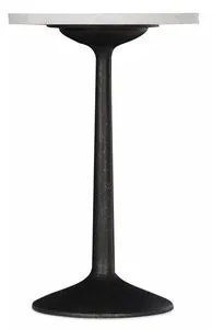 Product Image 6 for Beaumont Metal & Stone Martini Table from Hooker Furniture