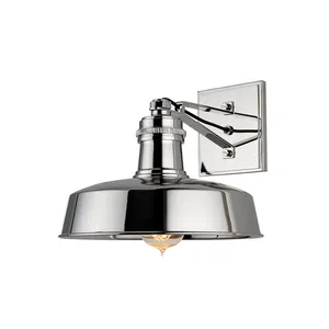 Product Image 1 for Hudson Falls 1 Light Wall Sconce from Hudson Valley