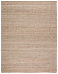 Product Image 1 for Rosier Handmade Solid Beige/ Ivory Area Rug from Jaipur 