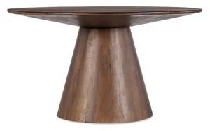Product Image 1 for Commerce and Market Madison Round Dining Table from Hooker Furniture